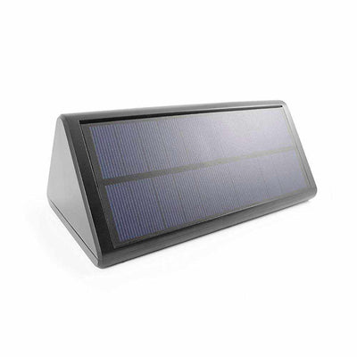 X3 Eco Wedge Pro Solar Security Light