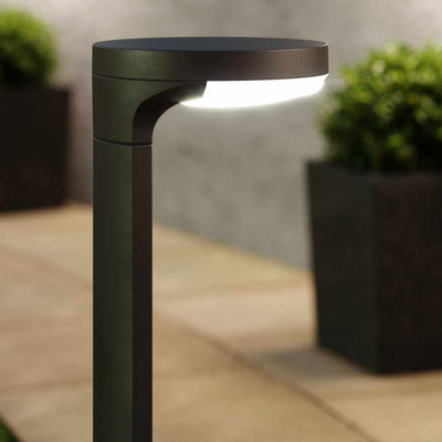 Canaan Solar Path Light