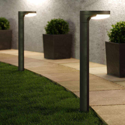 Canaan Solar Path Light