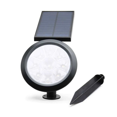 Chiron Solar Spotlight