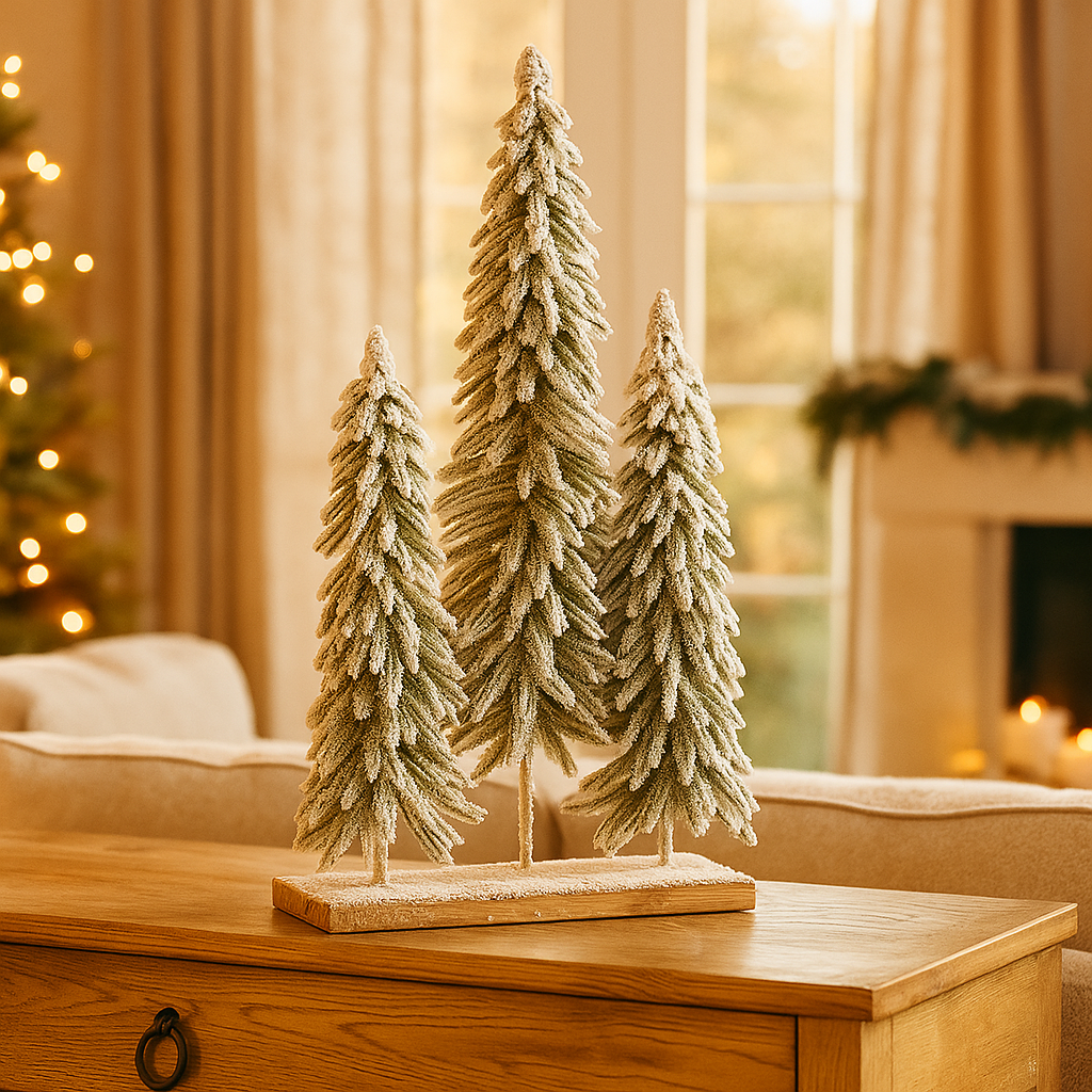 x3 Christmas Tree Stand