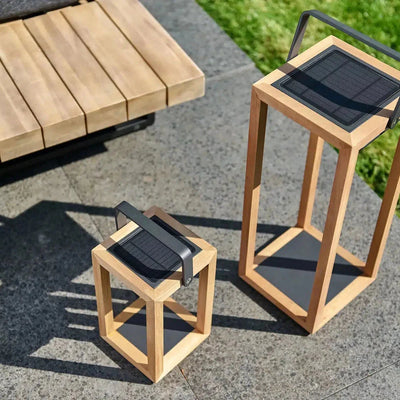 X2 Haven Solar Lanterns