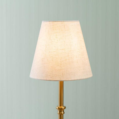 x3 Lowe Rechargeable Table Lamps