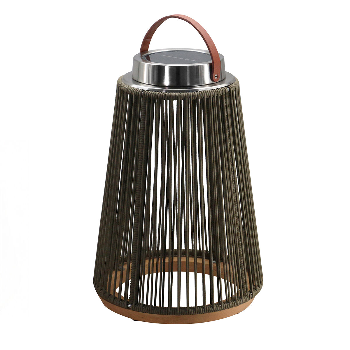 x2 Athena Dark Olive Solar Light Pack