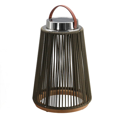 x2 Athena Dark Olive Solar Light Pack
