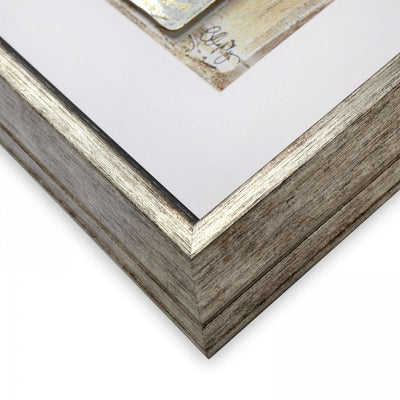 Gin Collection Framed Art