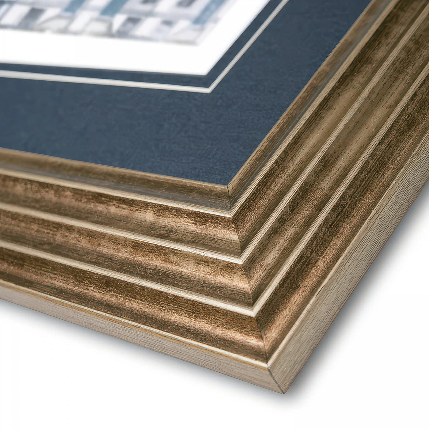 Age of Elegance Framed Art