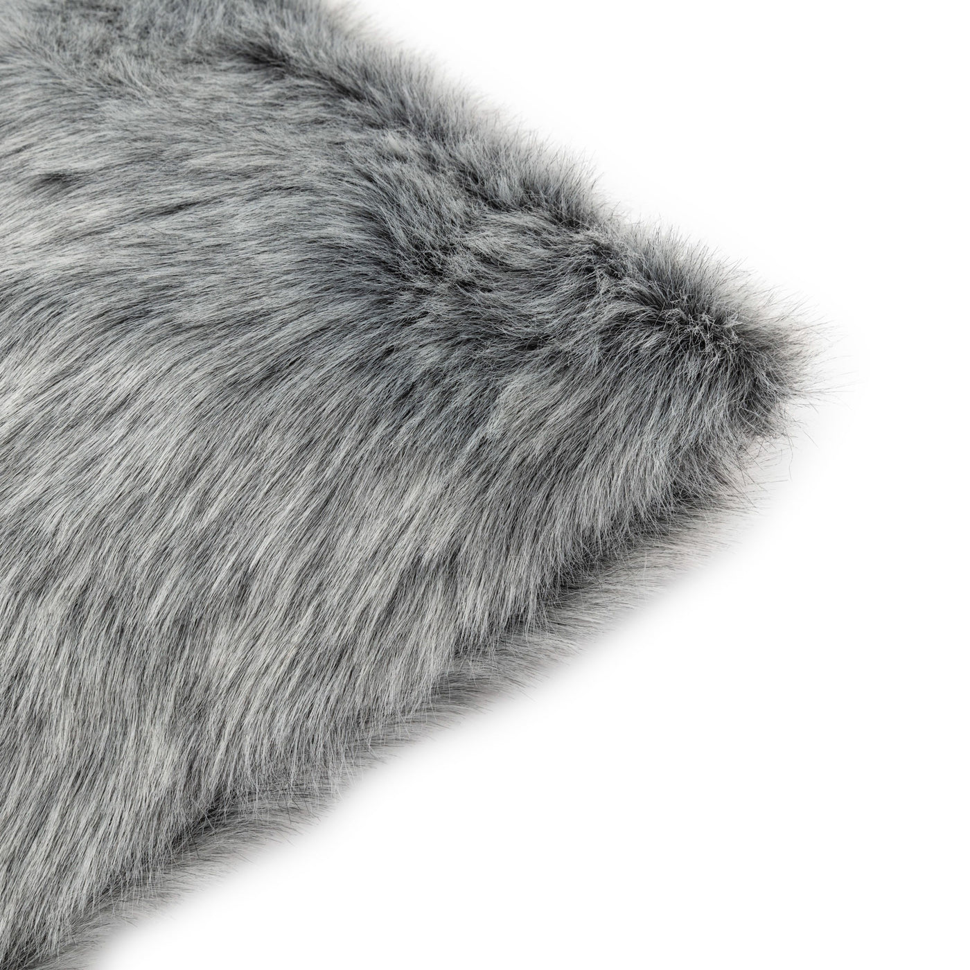 Alaskan Fur Cushion Cover Premium