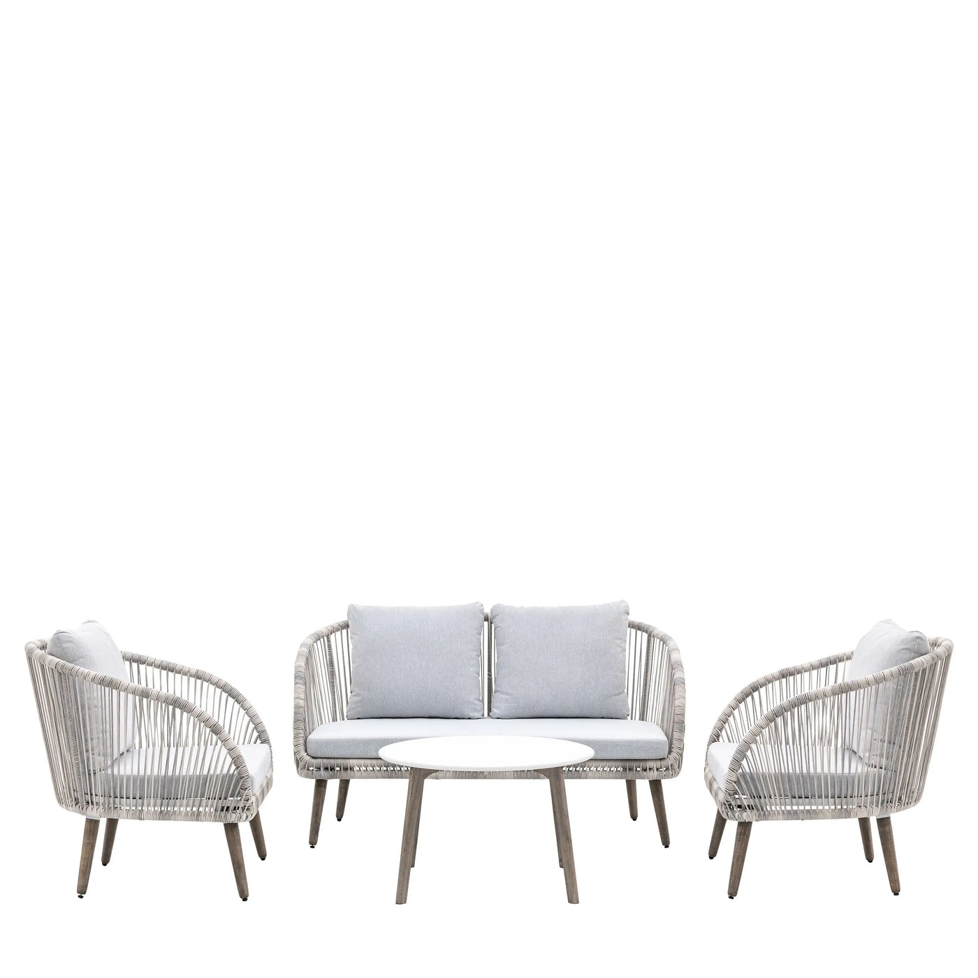 Velino Lounge Set