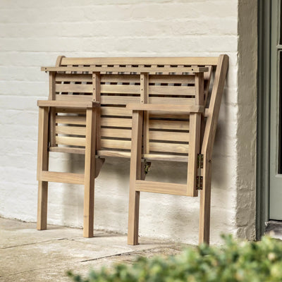 Gerani Bench