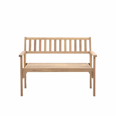 Gerani Bench