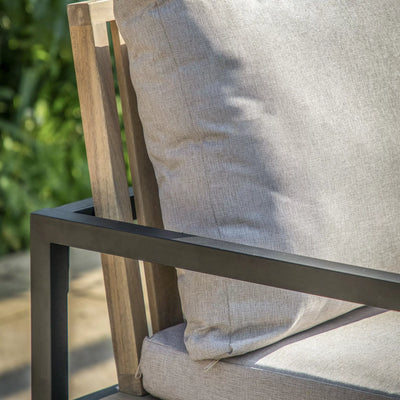 Naples Corner Dining Set