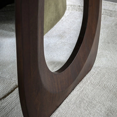 Arc Dining Table