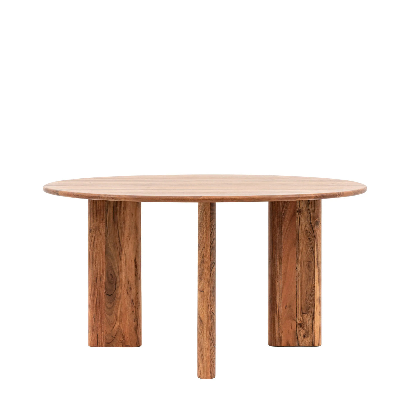 Borden Round Dining Table