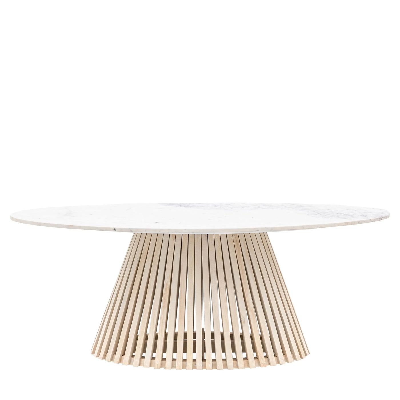 Soho Oval Dining Table