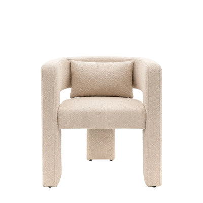 Arezzo Armchair