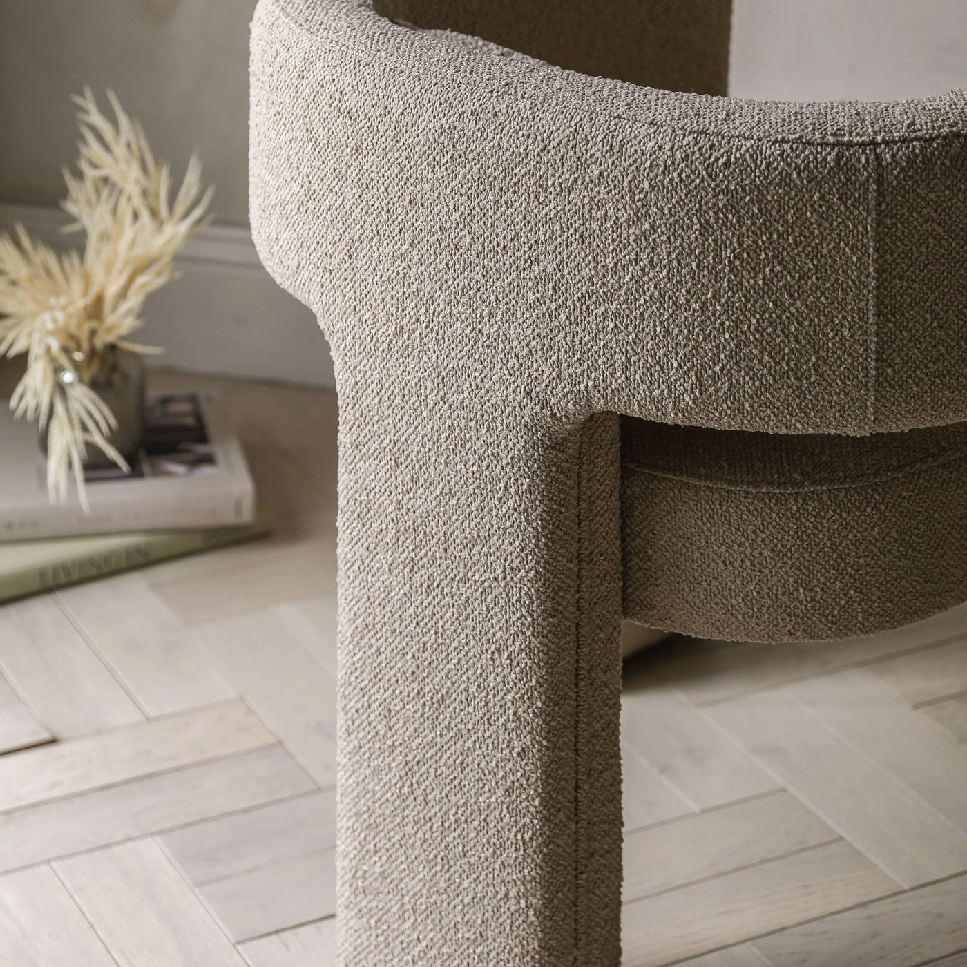Arezzo Armchair