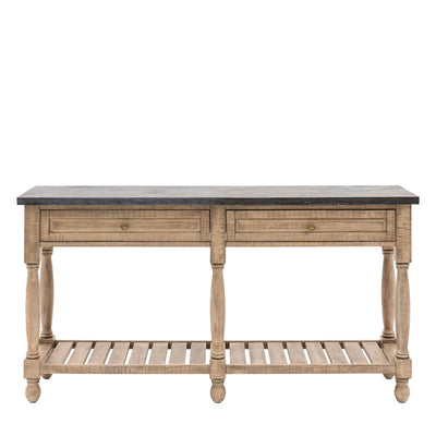 Vancouver Drawer Console