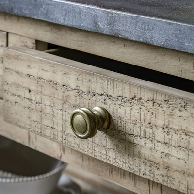 Vancouver Drawer Console