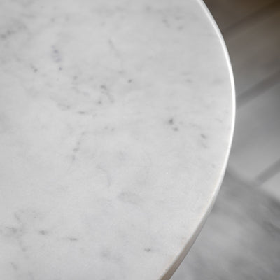 Marmo Dining Table