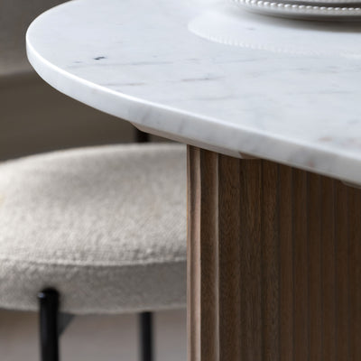 Marmo Dining Table