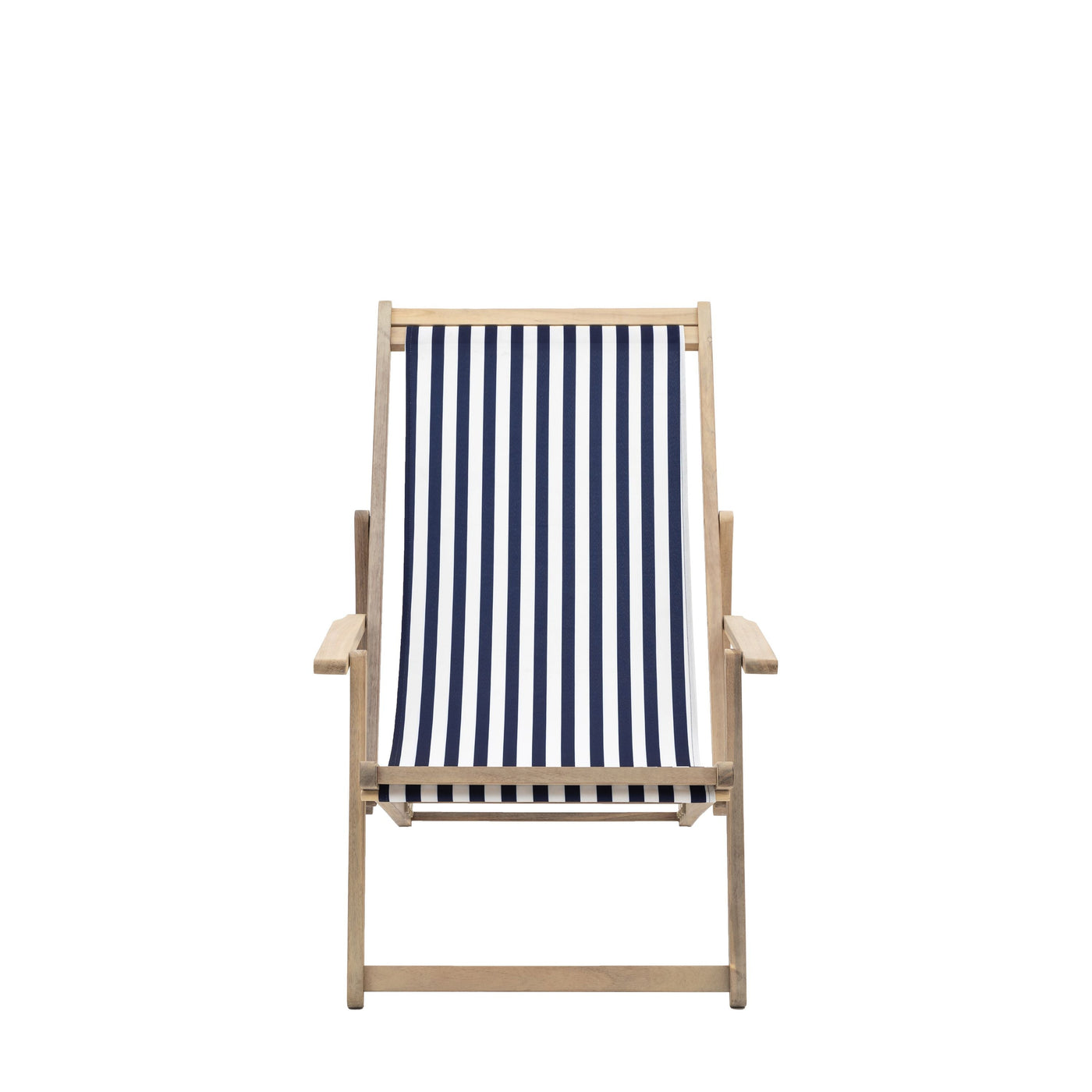 Creta Deck Chair Navy