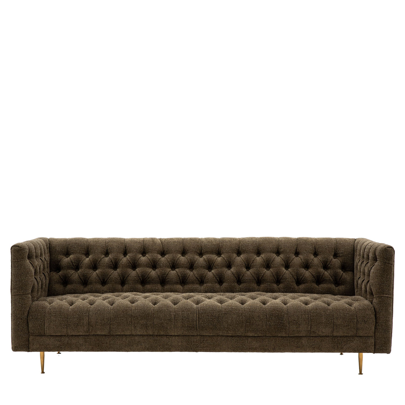 Dalton Sofa Moss Green