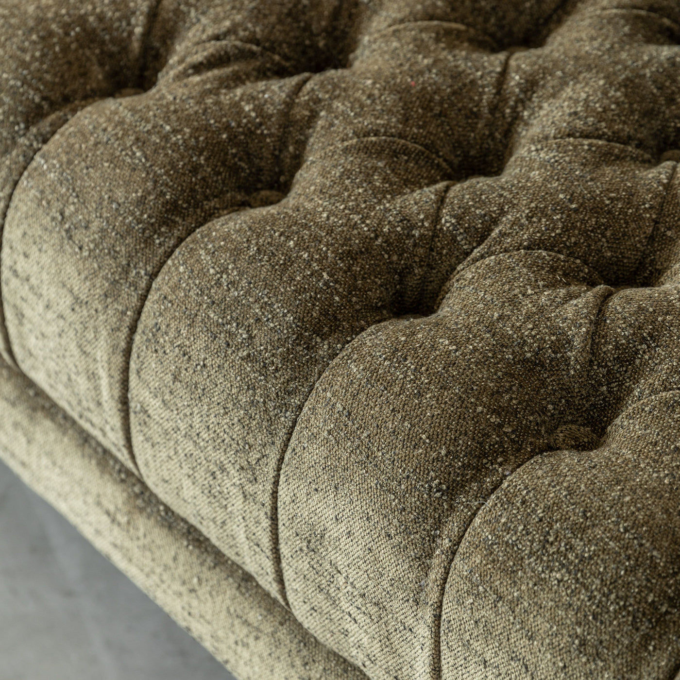 Dalton Sofa Moss Green
