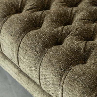 Dalton Sofa Moss Green