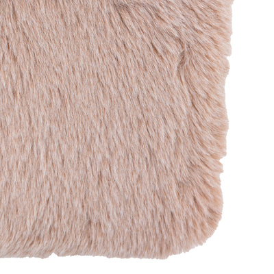Juniper Faux Fur Throw Large