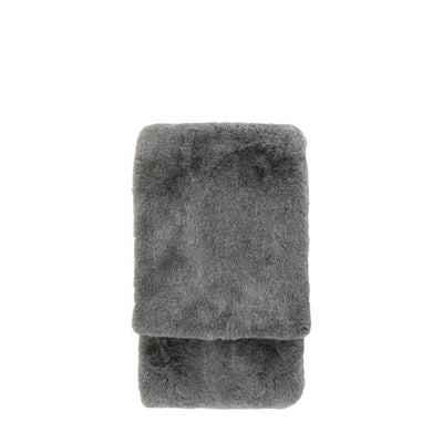 Roscose Faux Fur Throw Small