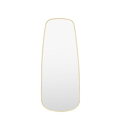 Holworth Shaped Leaner Gold