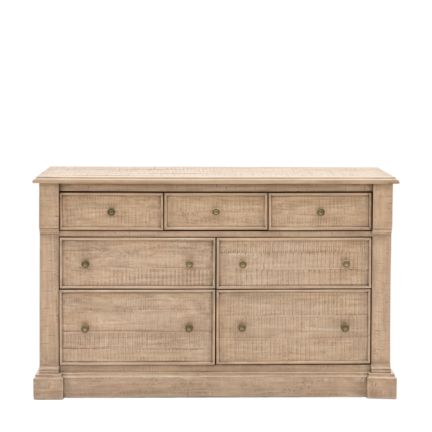 Vancouver Drawer Chest