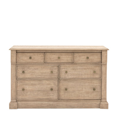 Vancouver Drawer Chest