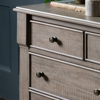 Vancouver Drawer Chest