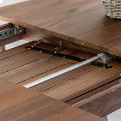 Madrid Extending Dining Table