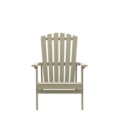 Siena Lounge Chair Grey