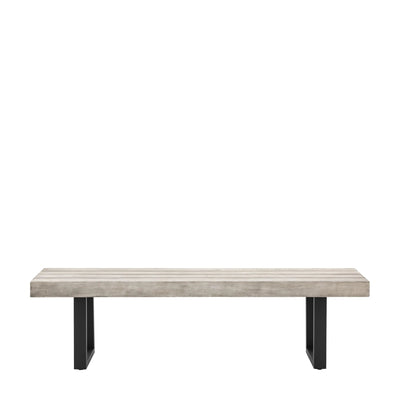 Taranto Dining Bench