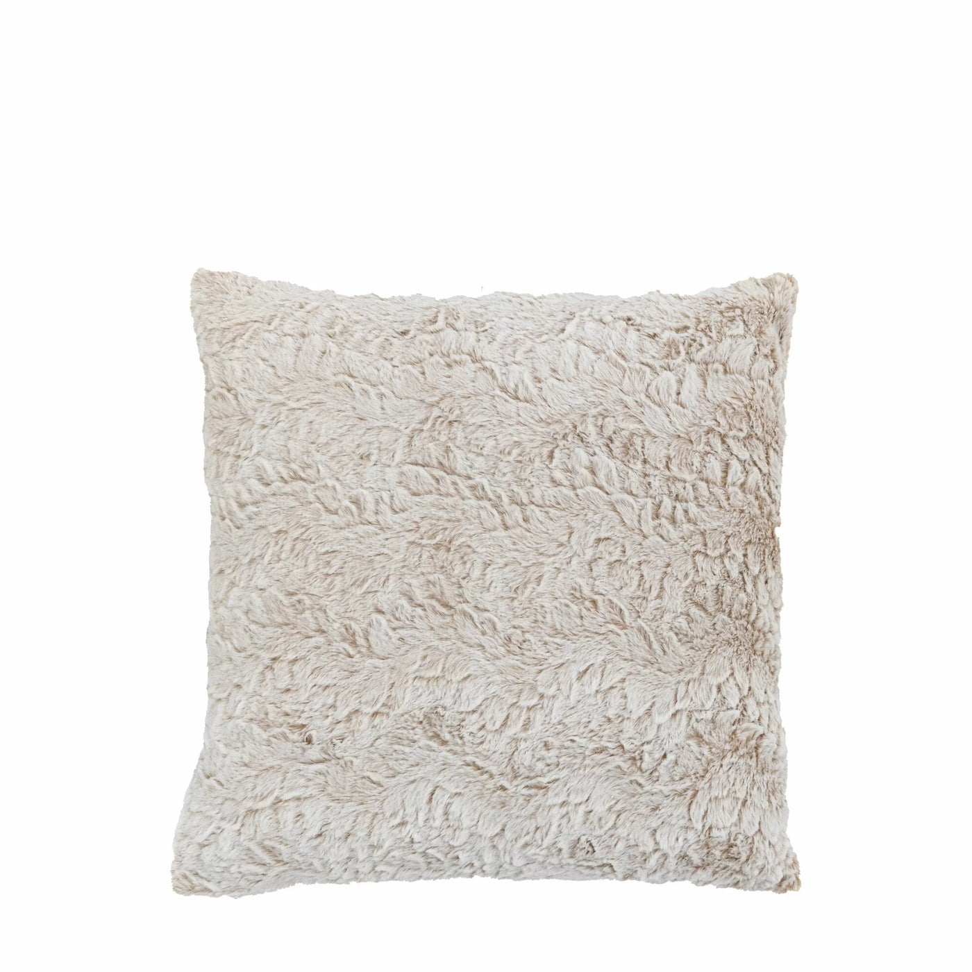 Hampshire Double Sided Faux Fur Cushion