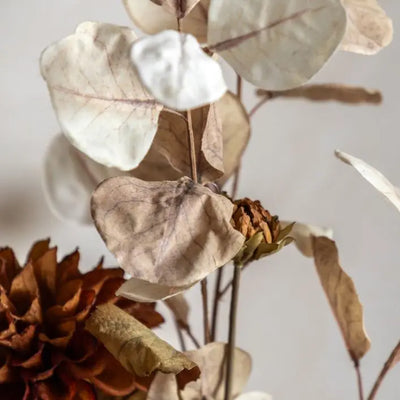 Eucalyptus Autumnal Bouquet