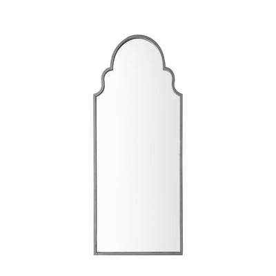 Tilmanstone Outdoor Mirror Grey