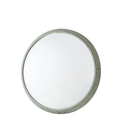 Stuppington Outdoor Mirror Mint