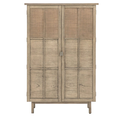 Kyoto 2 Door Cupboard