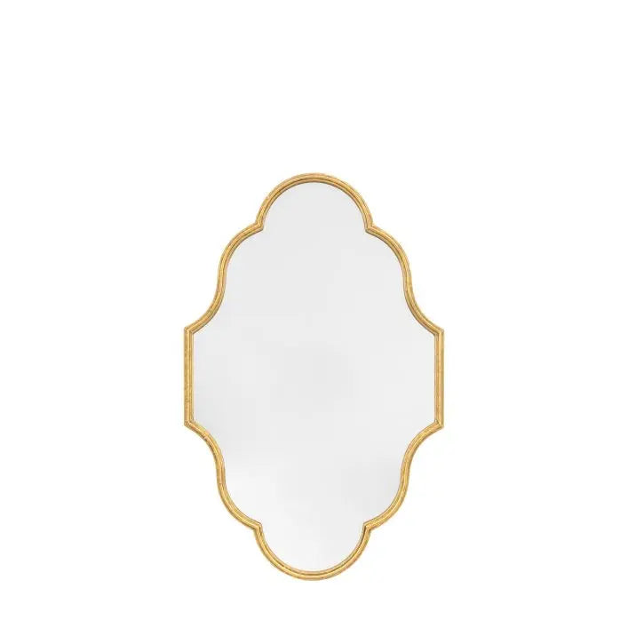 Castello Mirror Gold