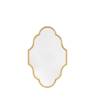 Castello Mirror Gold