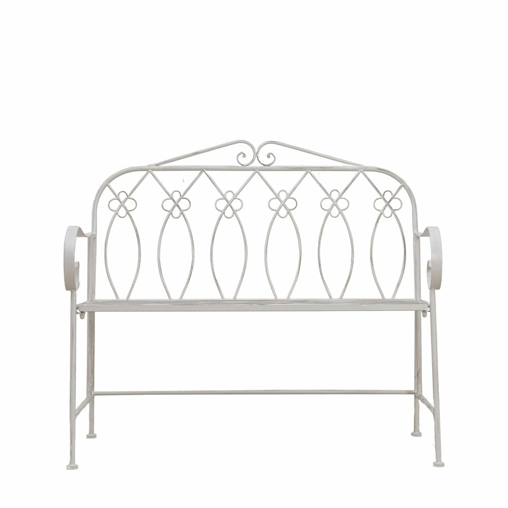 Matera Outdoor Bench