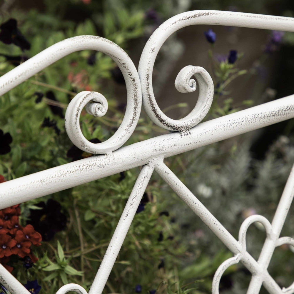 Matera Outdoor Bench