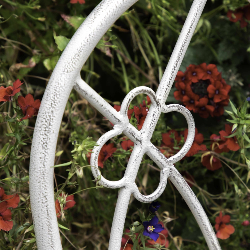 Matera Outdoor Bench