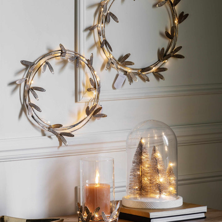 Mistletoe Wreath Bundle