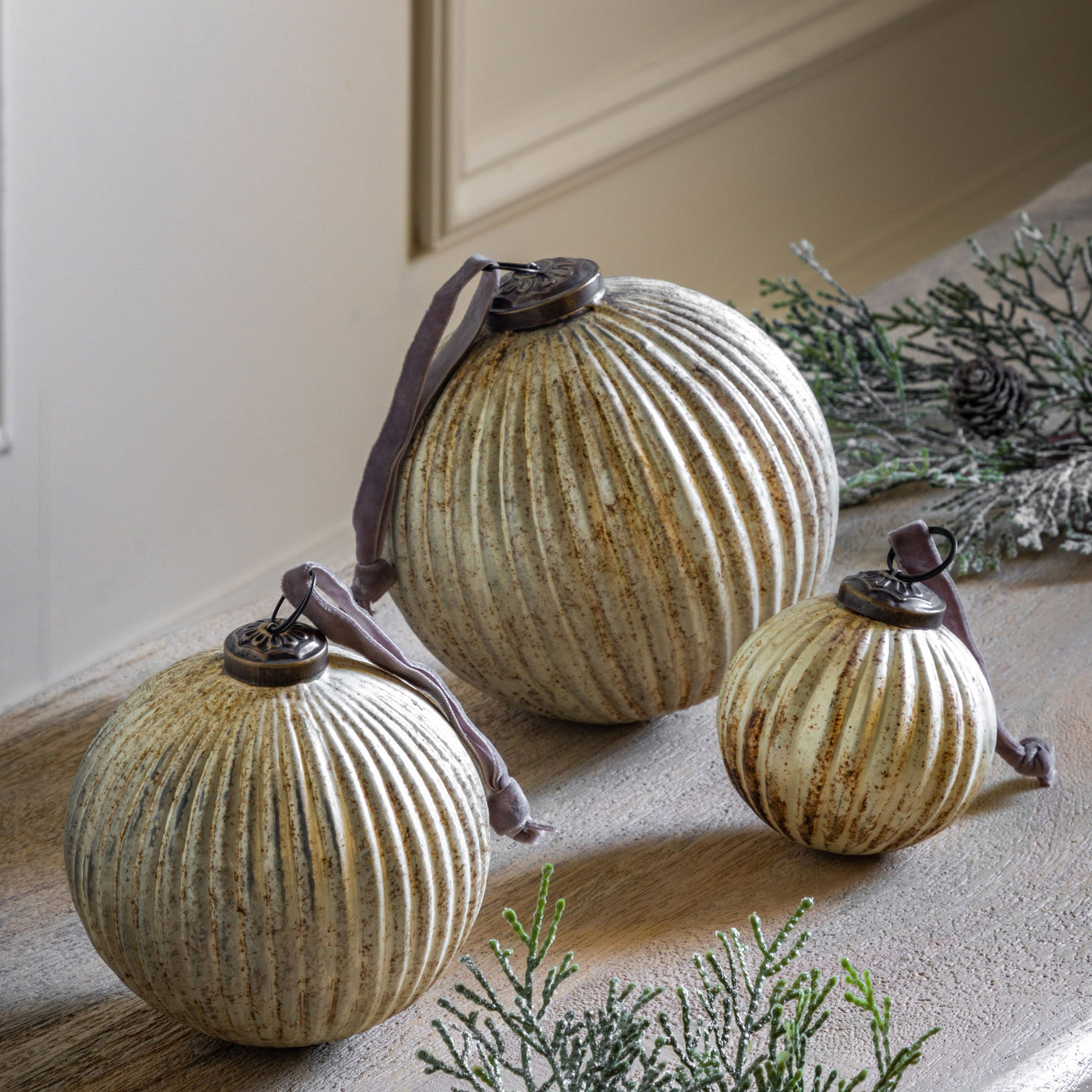 Mia Bauble Pack